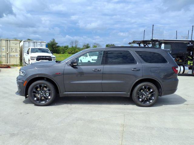 new 2025 Dodge Durango car, priced at $43,368