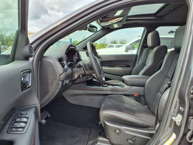 new 2025 Dodge Durango car, priced at $43,368