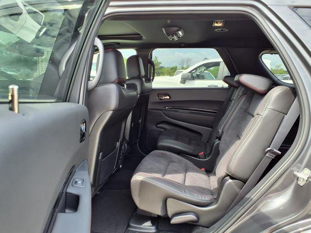 new 2025 Dodge Durango car, priced at $43,368