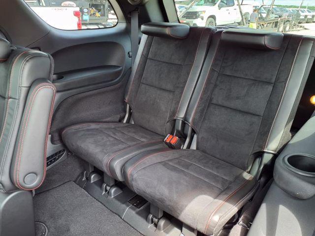 new 2025 Dodge Durango car, priced at $43,368