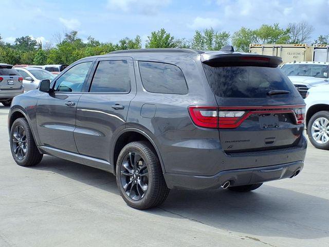 new 2025 Dodge Durango car, priced at $43,368