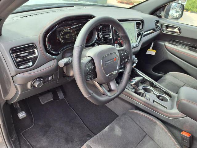 new 2025 Dodge Durango car, priced at $43,368