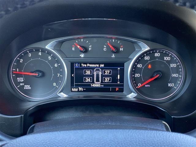 used 2018 GMC Terrain car, priced at $11,986