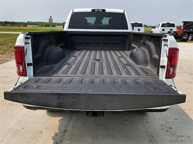 new 2025 Ram 2500 car, priced at $67,286