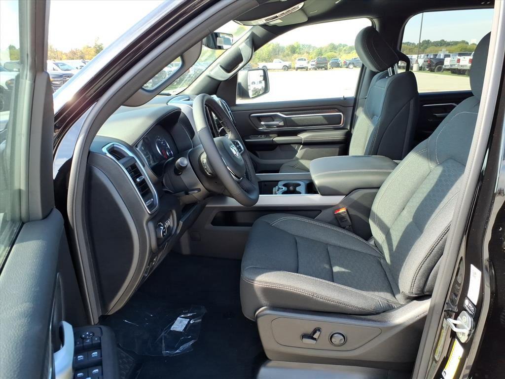 new 2026 Ram 1500 car, priced at $51,503