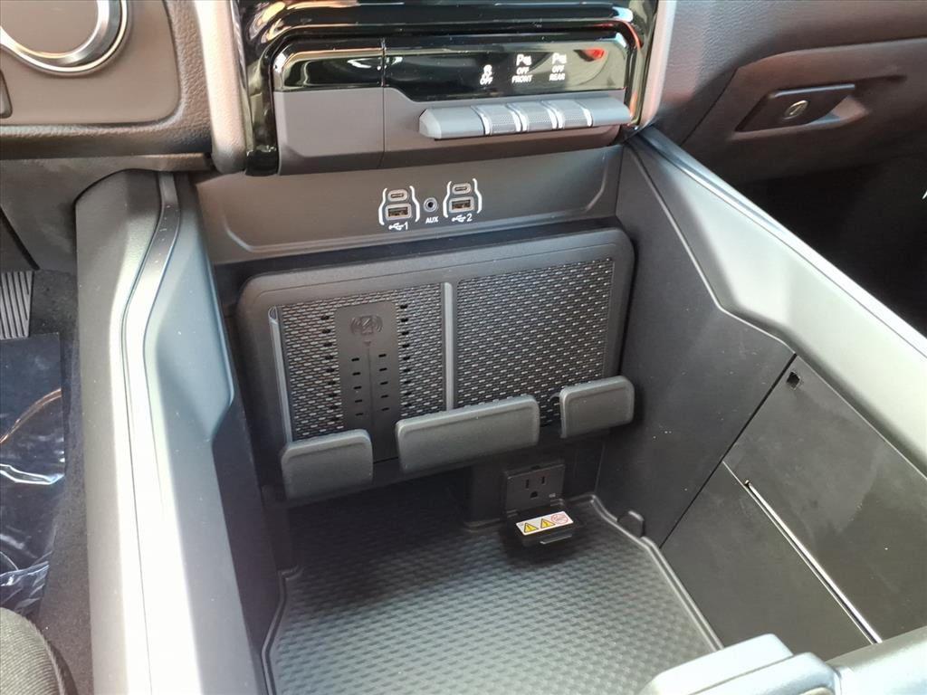 new 2026 Ram 1500 car, priced at $51,503