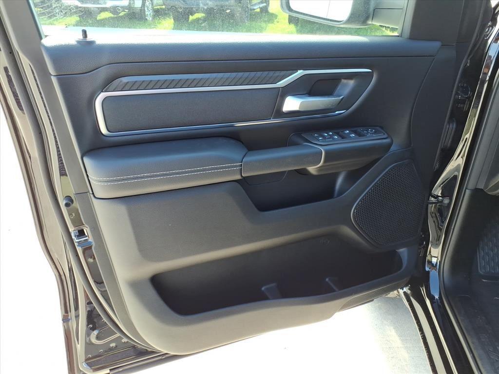 new 2026 Ram 1500 car, priced at $51,503
