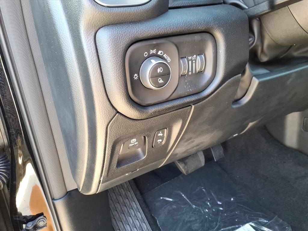 new 2026 Ram 1500 car, priced at $51,503