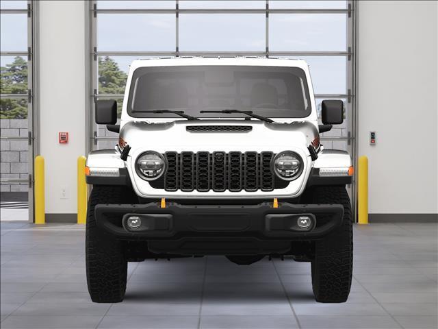 new 2025 Jeep Gladiator car, priced at $56,406