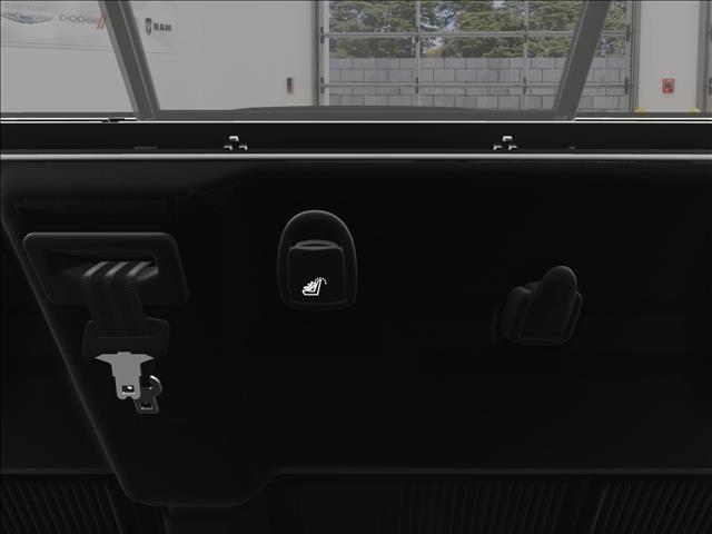 new 2025 Ram 2500 car, priced at $45,414