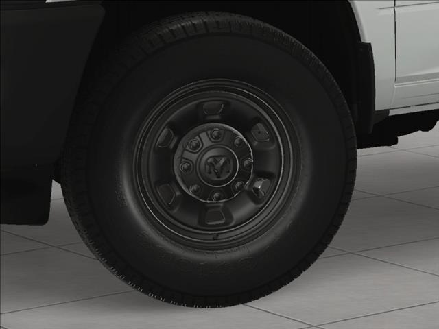 new 2025 Ram 2500 car, priced at $45,414
