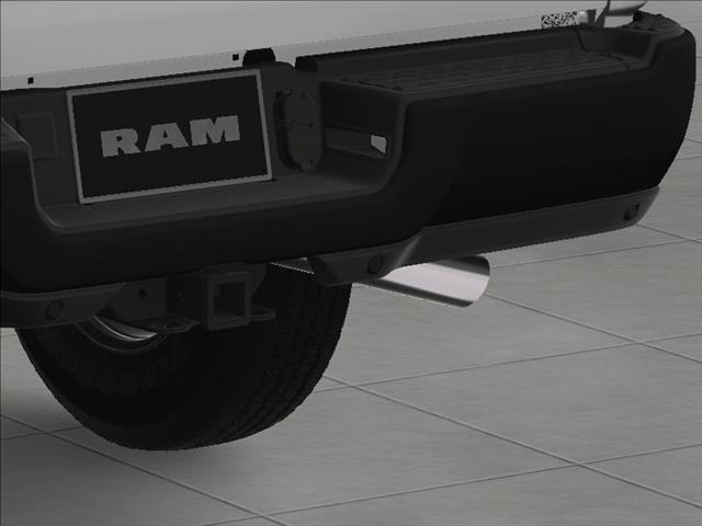 new 2025 Ram 2500 car, priced at $45,414