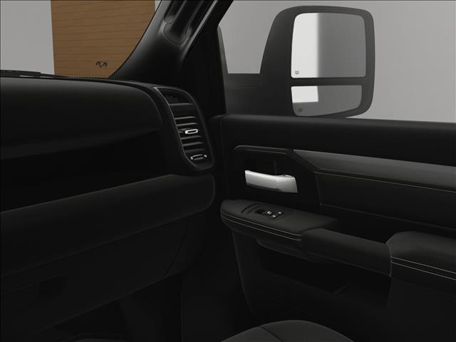 new 2025 Ram 2500 car, priced at $45,414
