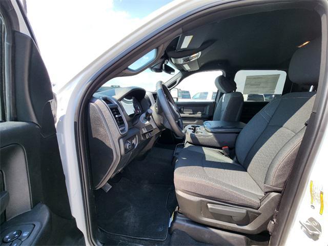 new 2025 Ram 2500 car, priced at $52,223