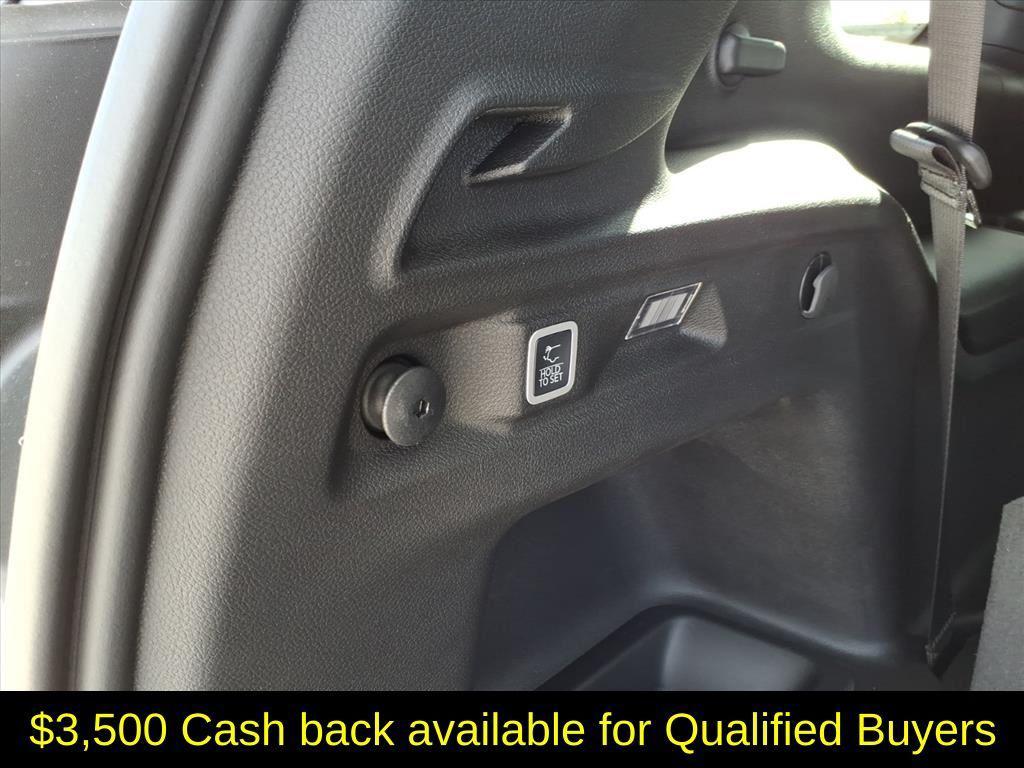 new 2025 Jeep Grand Cherokee L car, priced at $47,008