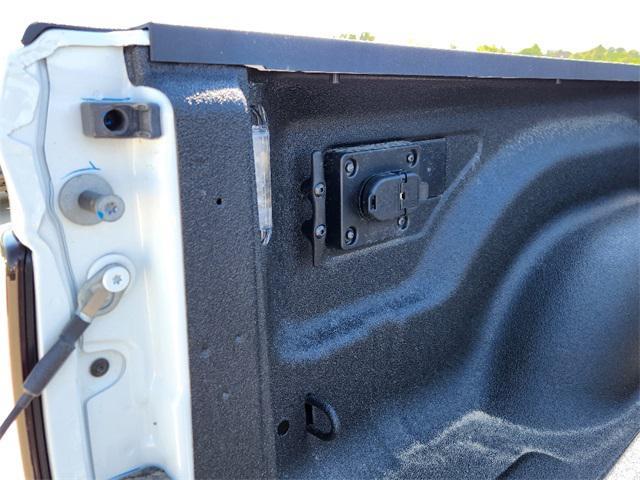 new 2025 Ram 2500 car, priced at $45,934