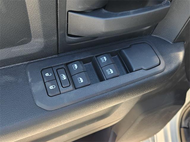 new 2025 Ram 2500 car, priced at $45,934