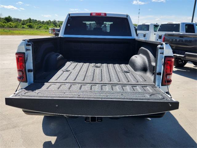 new 2025 Ram 2500 car, priced at $45,934