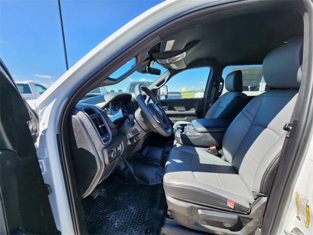 new 2025 Ram 2500 car, priced at $45,934
