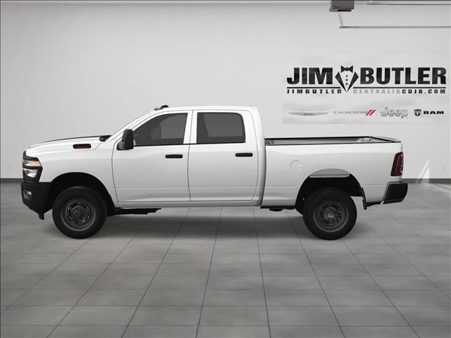 new 2025 Ram 2500 car, priced at $45,934