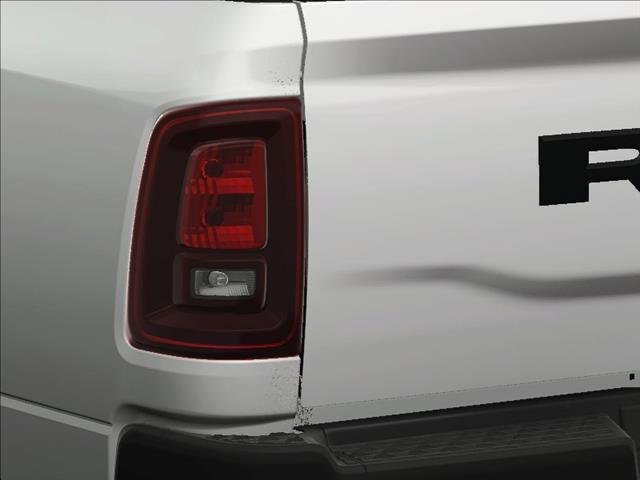 new 2025 Ram 2500 car, priced at $45,934