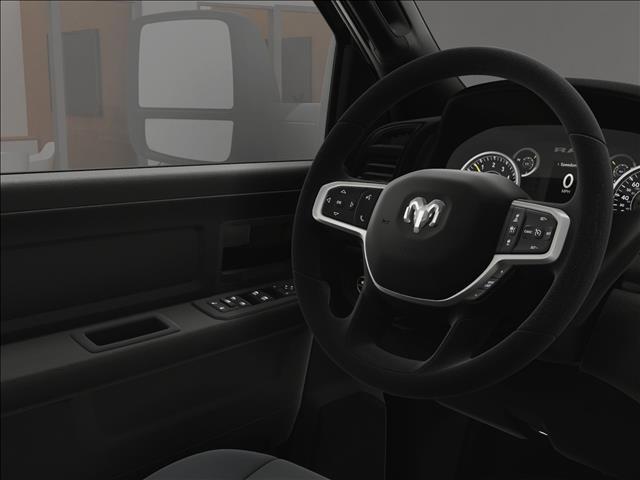 new 2025 Ram 2500 car, priced at $45,934