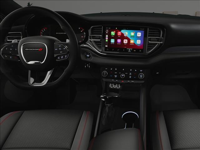 new 2025 Dodge Durango car, priced at $49,038