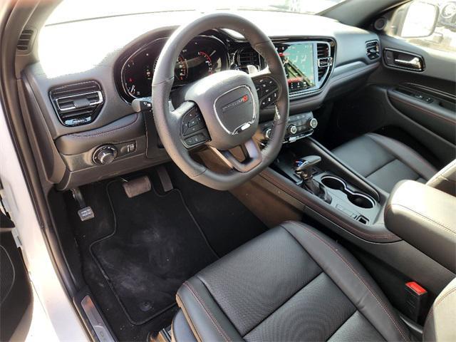 new 2025 Dodge Durango car, priced at $49,804