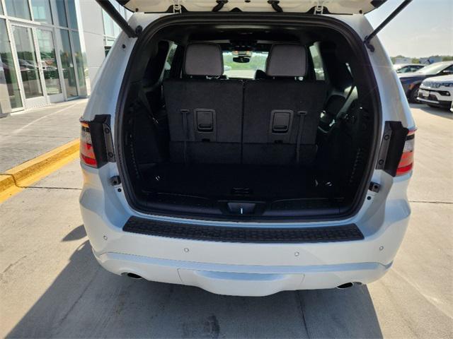 new 2025 Dodge Durango car, priced at $49,804