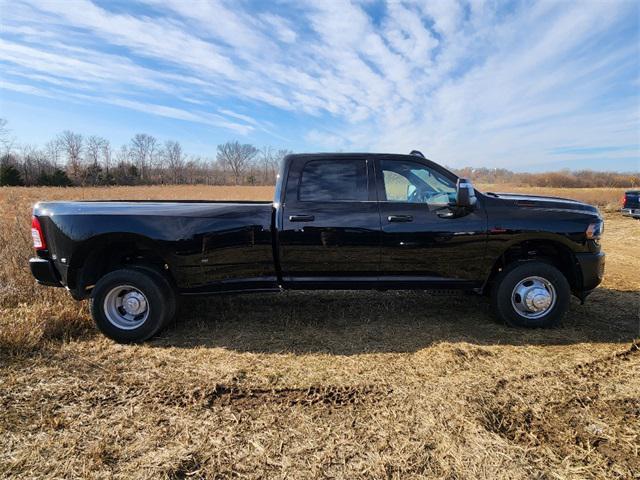 new 2024 Ram 3500 car, priced at $53,916