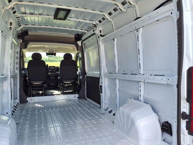 new 2025 Ram ProMaster 2500 car, priced at $42,559