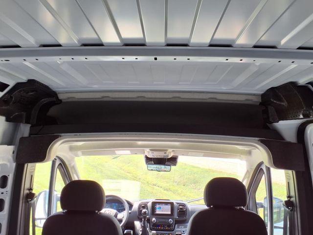 new 2025 Ram ProMaster 2500 car, priced at $42,559