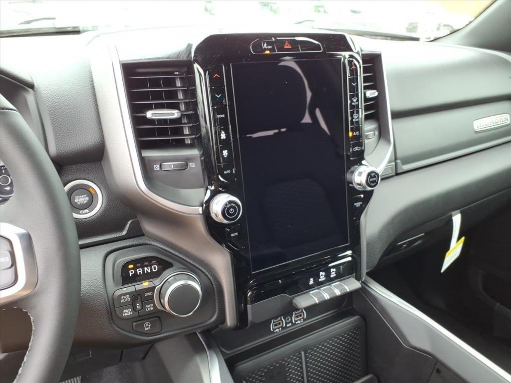 new 2026 Ram 1500 car, priced at $50,565