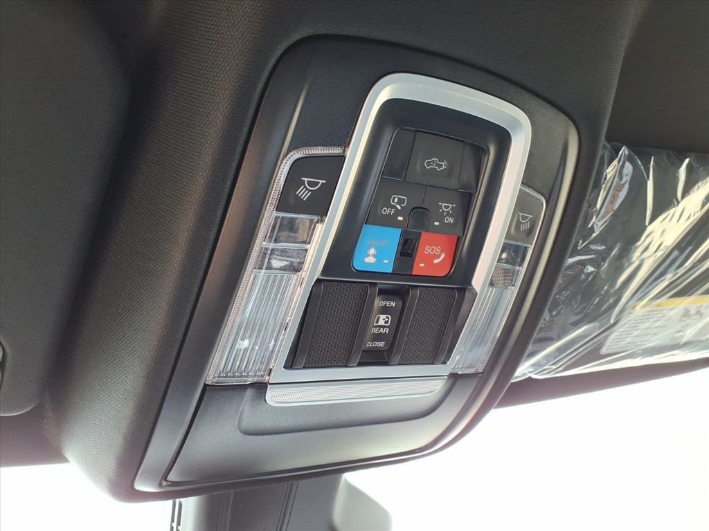 new 2026 Ram 1500 car, priced at $50,565
