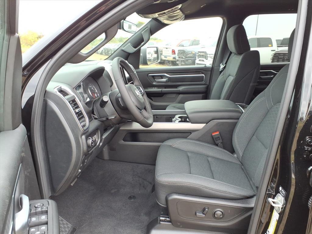 new 2026 Ram 1500 car, priced at $50,565