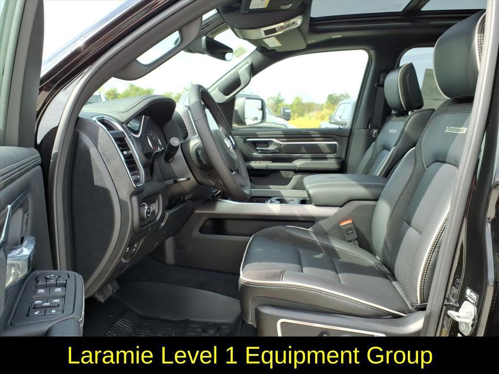 new 2026 Ram 1500 car, priced at $57,431