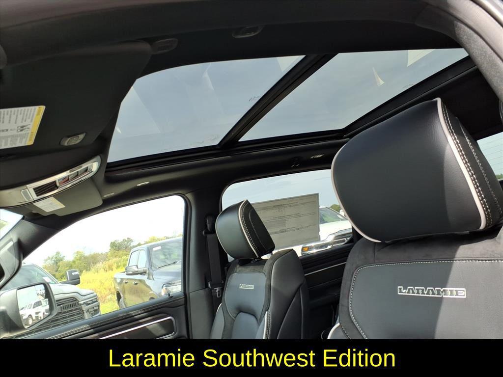 new 2026 Ram 1500 car, priced at $57,431