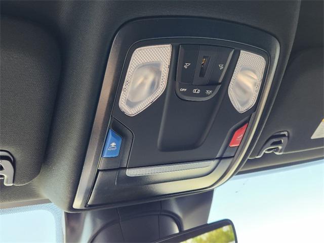new 2025 Ram 3500 car, priced at $51,921