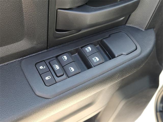 new 2025 Ram 2500 car, priced at $46,220