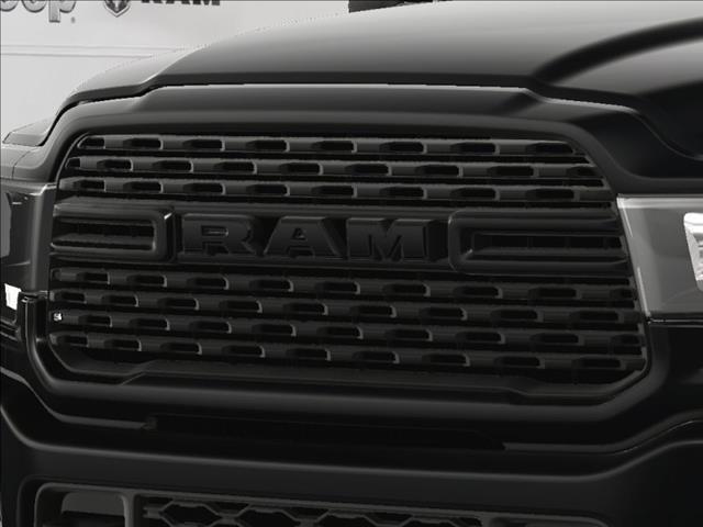 new 2024 Ram 2500 car, priced at $60,311