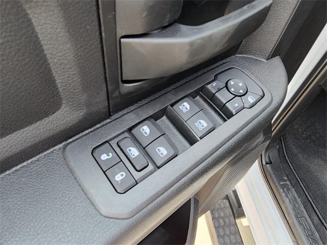 new 2025 Ram 2500 car, priced at $46,877