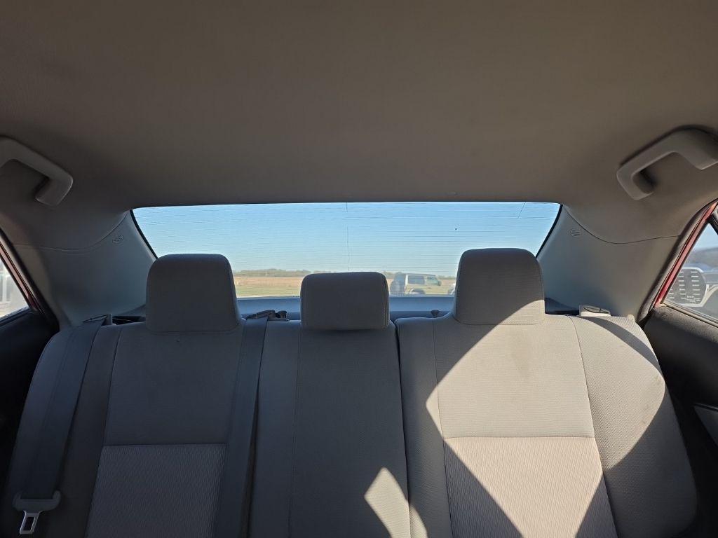 used 2014 Toyota Corolla car, priced at $14,577