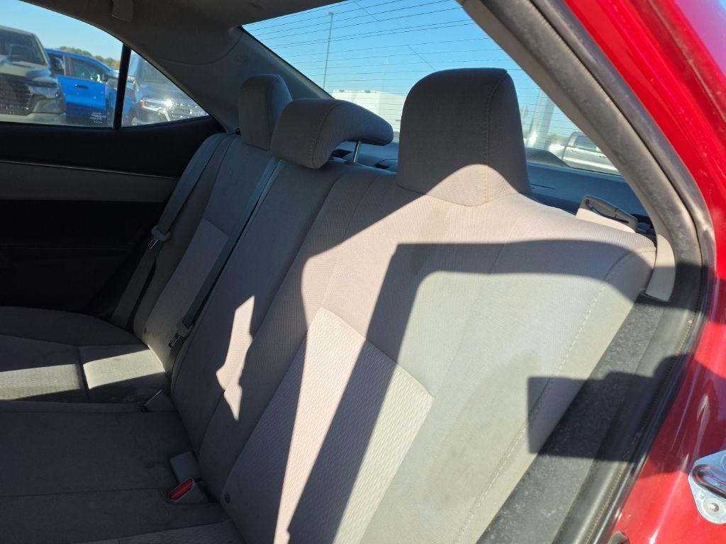 used 2014 Toyota Corolla car, priced at $14,577