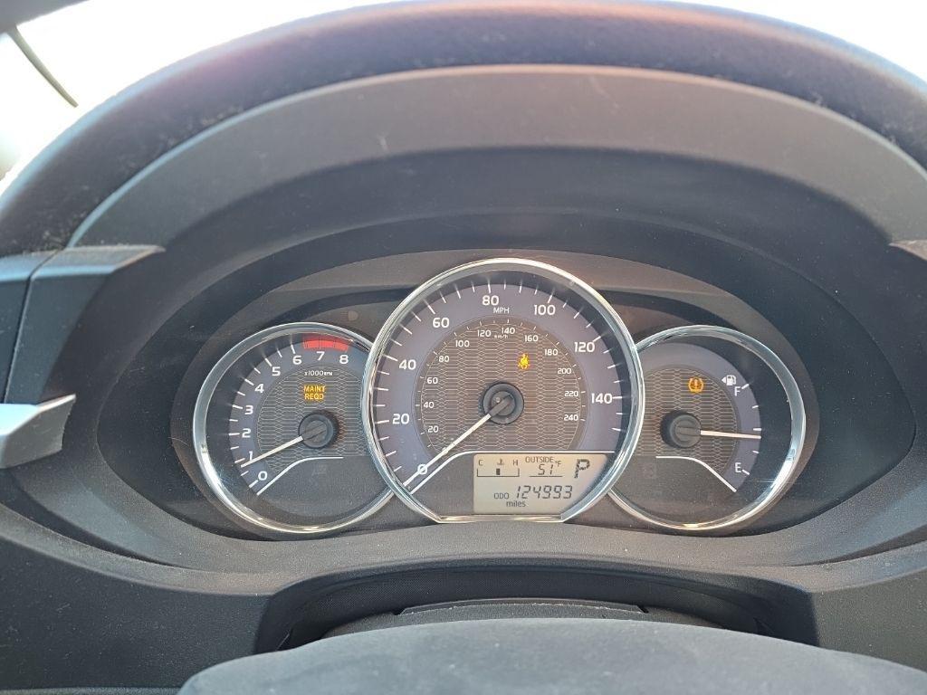 used 2014 Toyota Corolla car, priced at $14,577