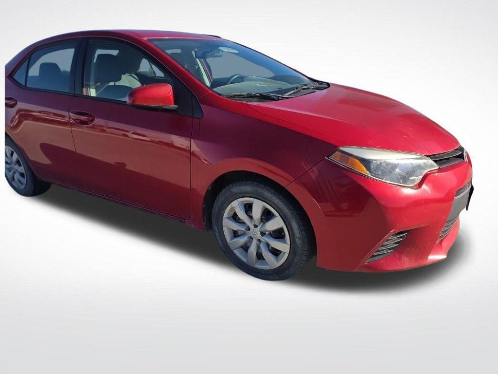used 2014 Toyota Corolla car, priced at $14,577