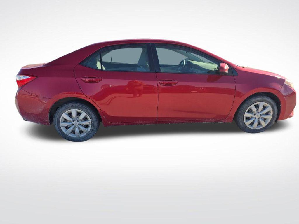 used 2014 Toyota Corolla car, priced at $14,577