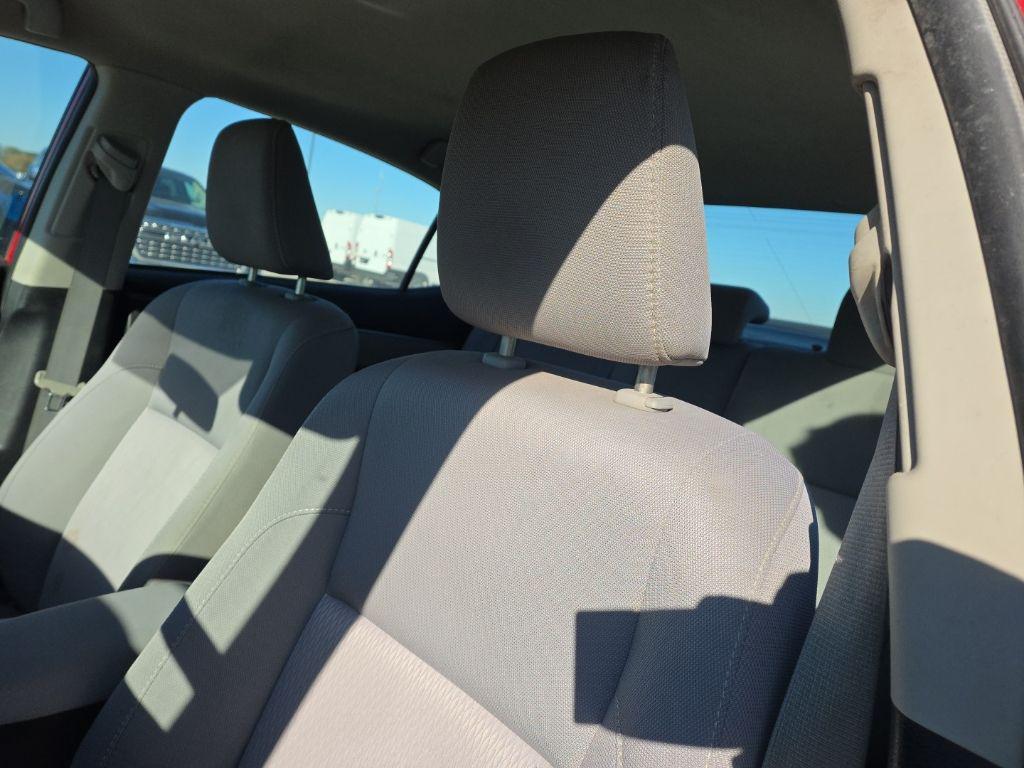 used 2014 Toyota Corolla car, priced at $14,577