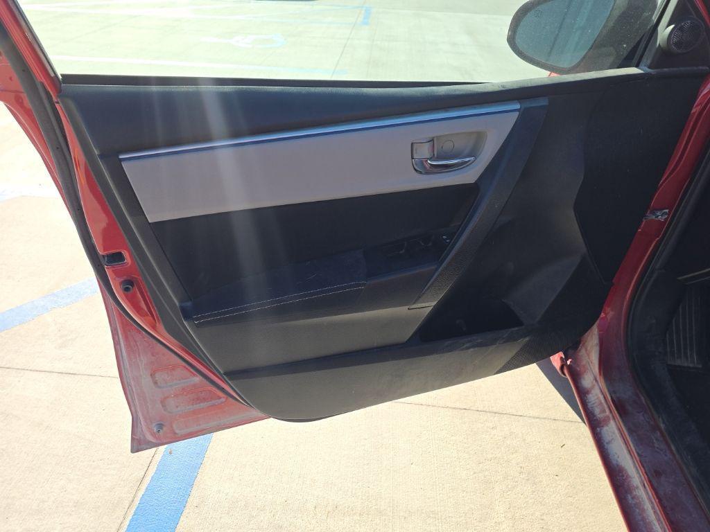 used 2014 Toyota Corolla car, priced at $14,577