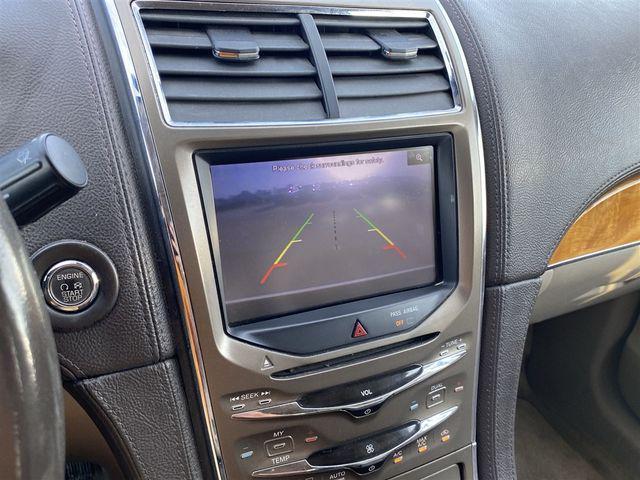used 2013 Lincoln MKX car, priced at $12,518