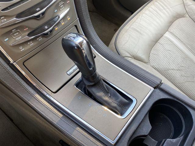 used 2013 Lincoln MKX car, priced at $12,518